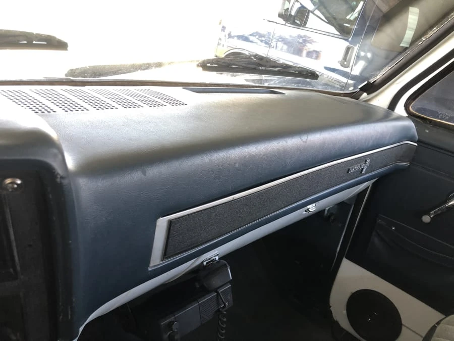 1981 Chevrolet C/K 3rd Gen - Image 11 of 12