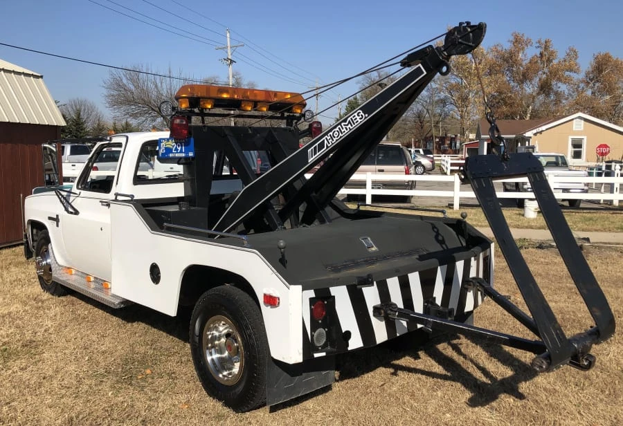 1981 Chevrolet C/K 3rd Gen - Image 12 of 12
