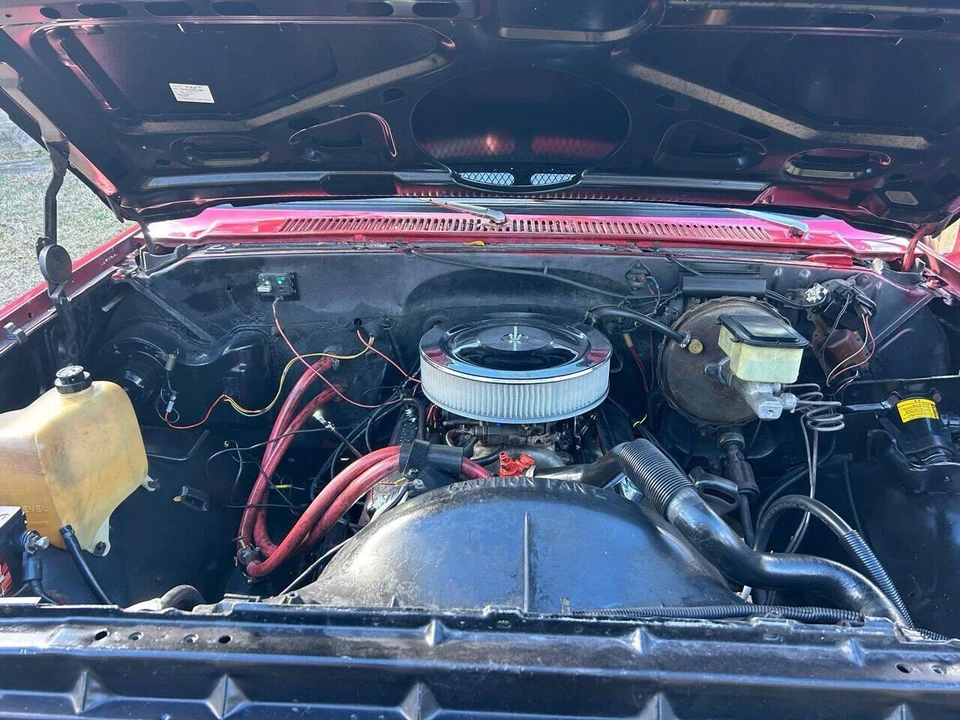 1981 Chevrolet C/K 3rd Gen - Image 23 of 31