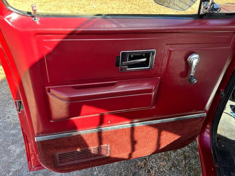 1981 Chevrolet C/K 3rd Gen - Image 18 of 31