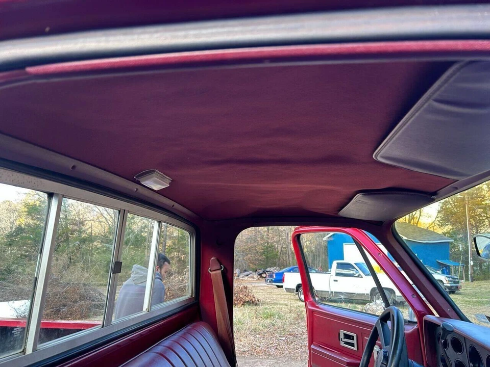 1981 Chevrolet C/K 3rd Gen - Image 20 of 31