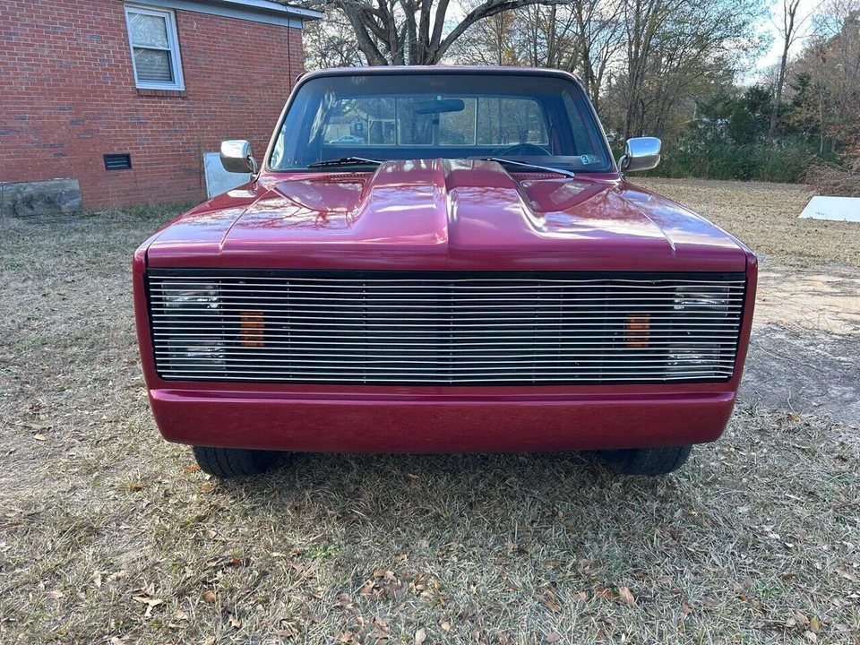 1981 Chevrolet C/K 3rd Gen - Image 3 of 31