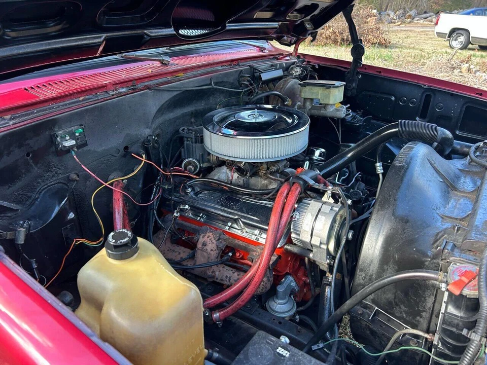 1981 Chevrolet C/K 3rd Gen - Image 25 of 31