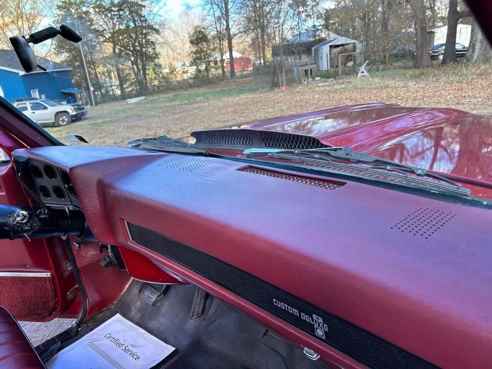 1981 Chevrolet C/K 3rd Gen - Image 30 of 31