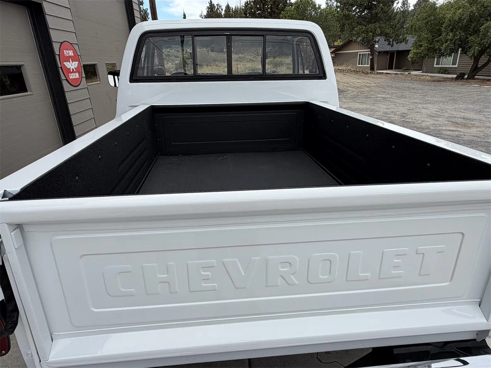 1981 Chevrolet C/K 3rd Gen - Image 5 of 16