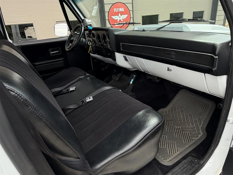 1981 Chevrolet C/K 3rd Gen - Image 15 of 16