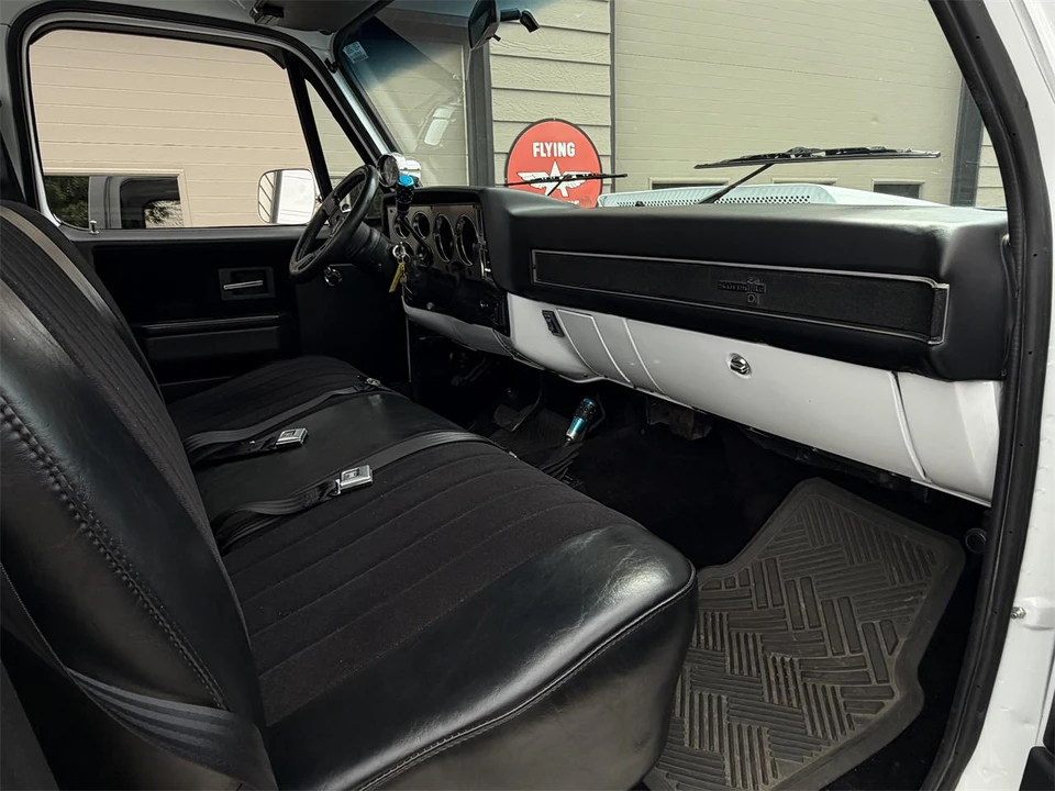 1981 Chevrolet C/K 3rd Gen - Image 13 of 16