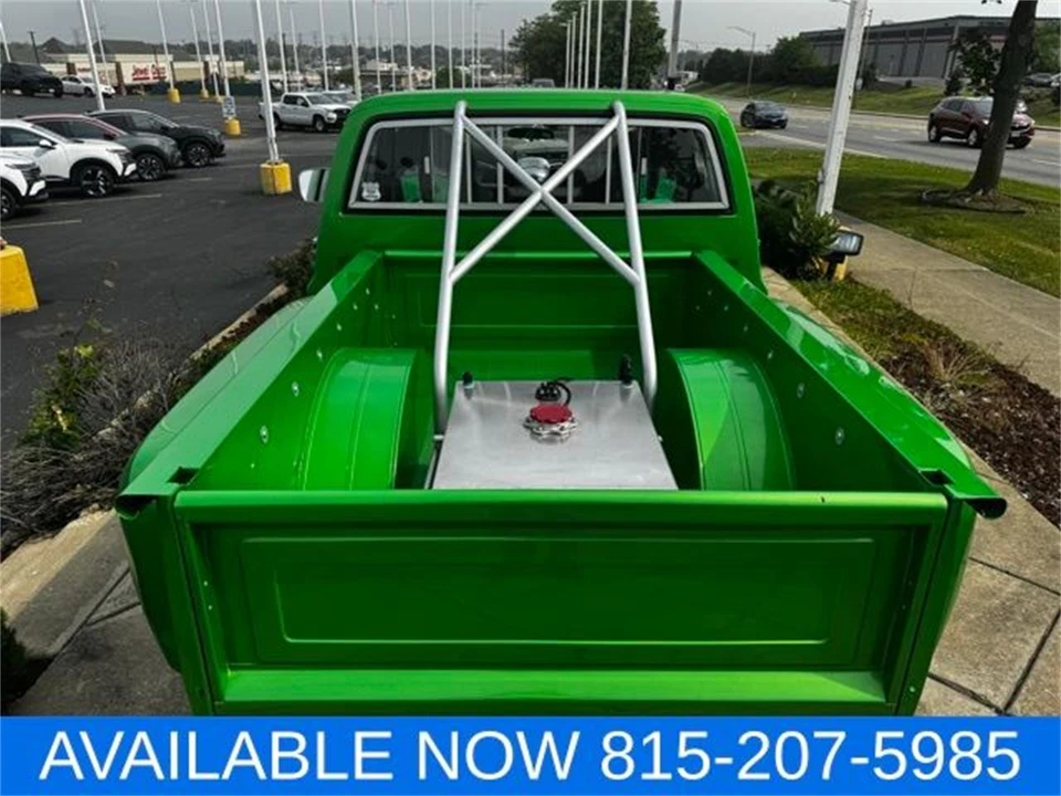 1981 Chevrolet C/K 3rd Gen - Image 11 of 31