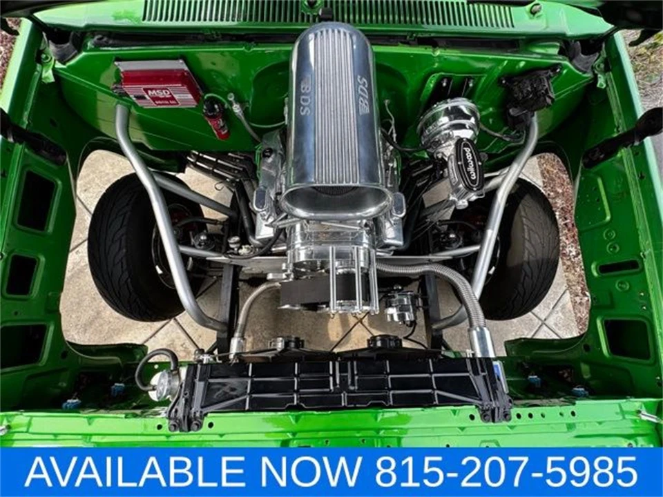 1981 Chevrolet C/K 3rd Gen - Image 29 of 31