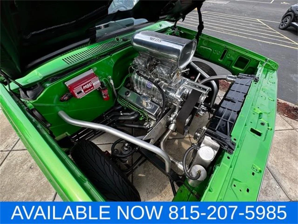 1981 Chevrolet C/K 3rd Gen - Image 27 of 31