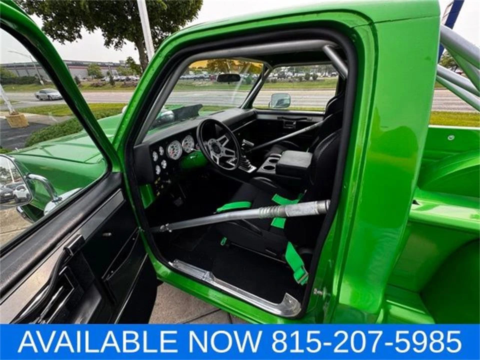 1981 Chevrolet C/K 3rd Gen - Image 31 of 31