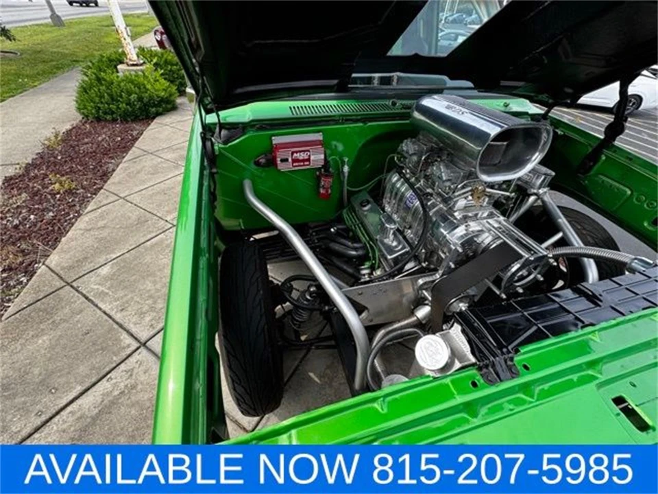 1981 Chevrolet C/K 3rd Gen - Image 26 of 31