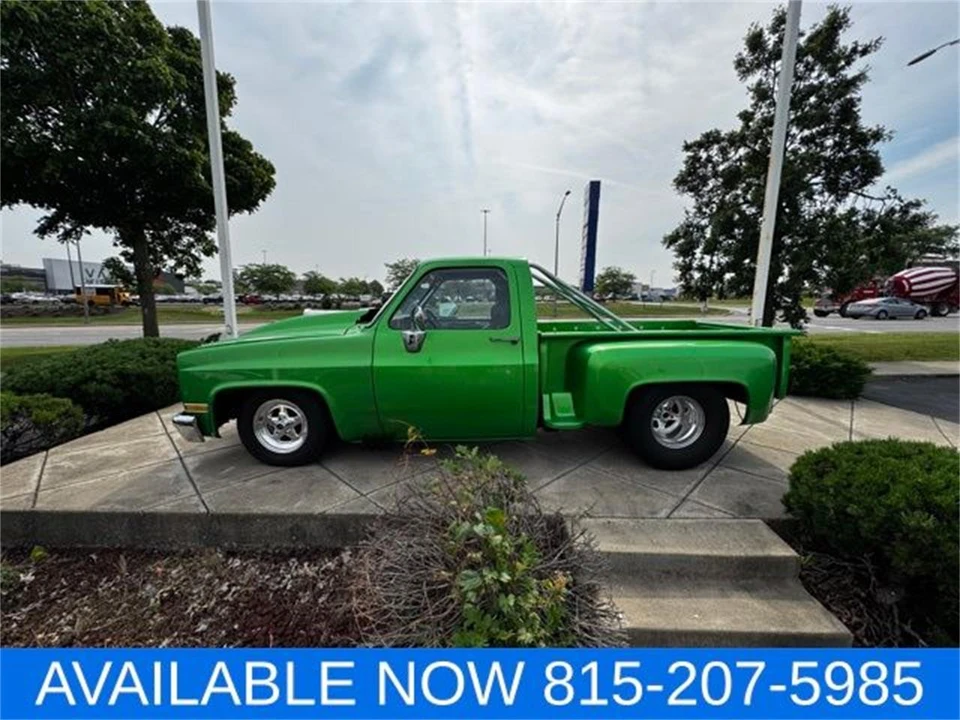 1981 Chevrolet C/K 3rd Gen - Image 18 of 31