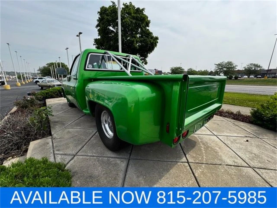 1981 Chevrolet C/K 3rd Gen - Image 16 of 31