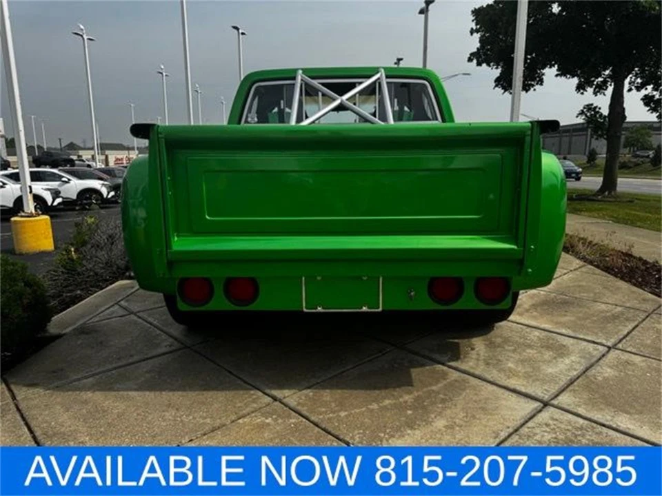 1981 Chevrolet C/K 3rd Gen - Image 10 of 31