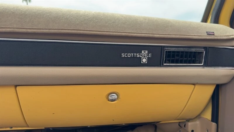 1981 Chevrolet C/K 3rd Gen - Image 26 of 30