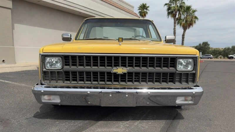 1981 Chevrolet C/K 3rd Gen - Image 18 of 30