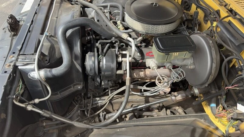 1981 Chevrolet C/K 3rd Gen - Image 29 of 30