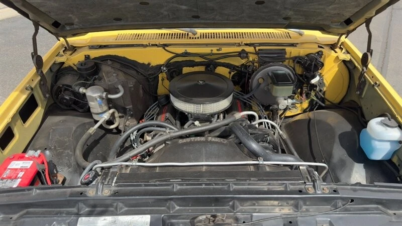 1981 Chevrolet C/K 3rd Gen - Image 27 of 30