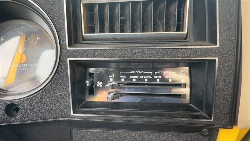 1981 Chevrolet C/K 3rd Gen - Image 24 of 30
