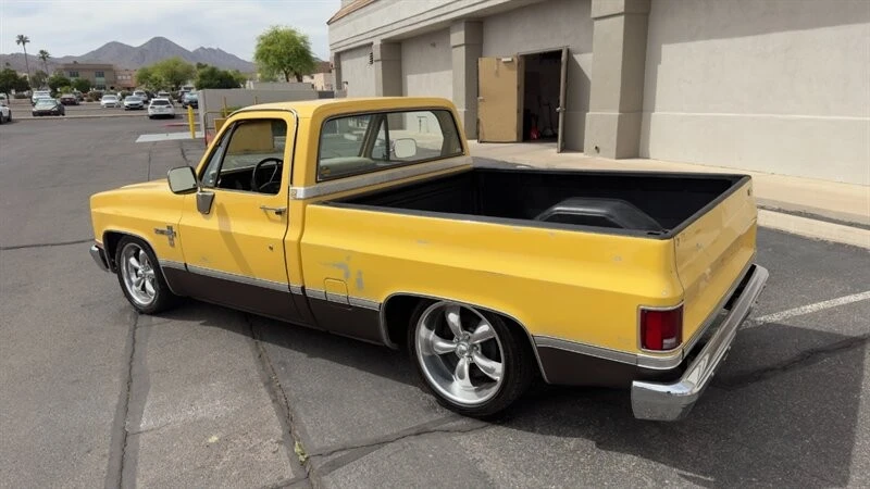 1981 Chevrolet C/K 3rd Gen - Image 5 of 30