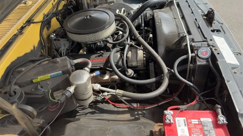 1981 Chevrolet C/K 3rd Gen - Image 30 of 30