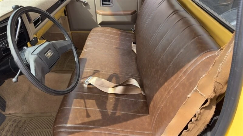 1981 Chevrolet C/K 3rd Gen - Image 21 of 21