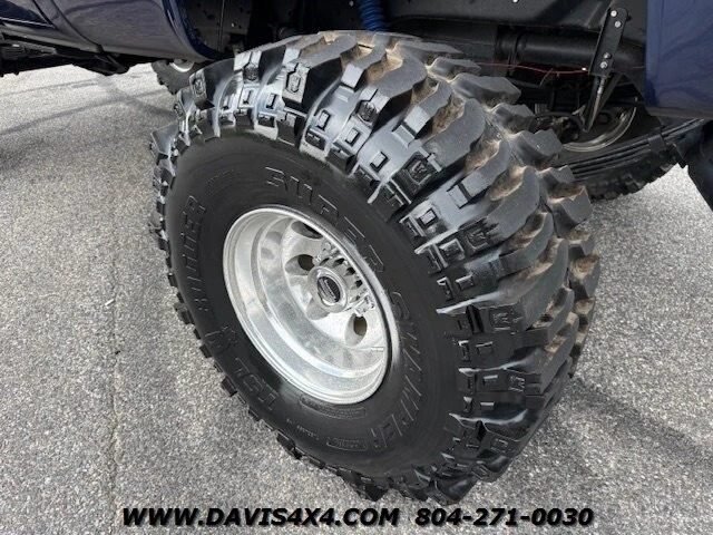1981 Chevrolet C/K 3rd Gen - Image 11 of 12