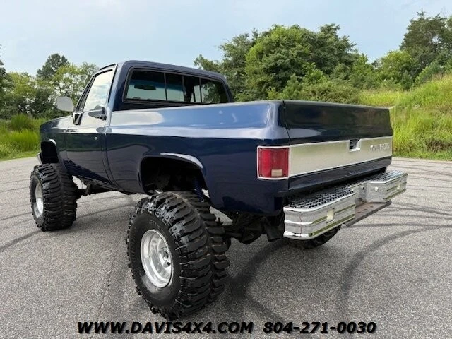 1981 Chevrolet C/K 3rd Gen - Image 10 of 12