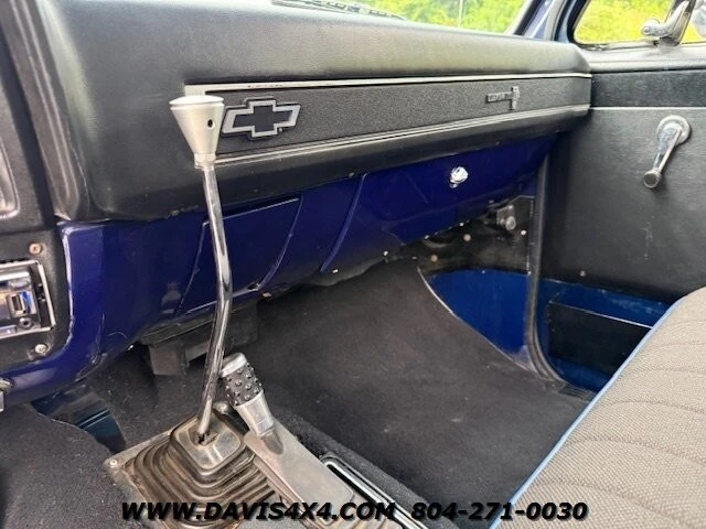 1981 Chevrolet C/K 3rd Gen - Image 18 of 21