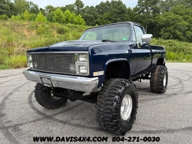 1981 Chevrolet C/K 3rd Gen - Image 20 of 21