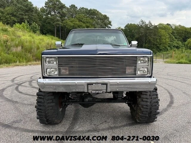 1981 Chevrolet C/K 3rd Gen - Image 3 of 12