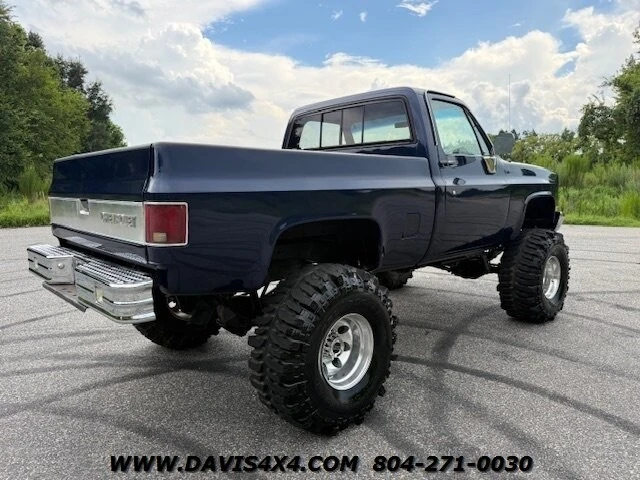 1981 Chevrolet C/K 3rd Gen - Image 8 of 12