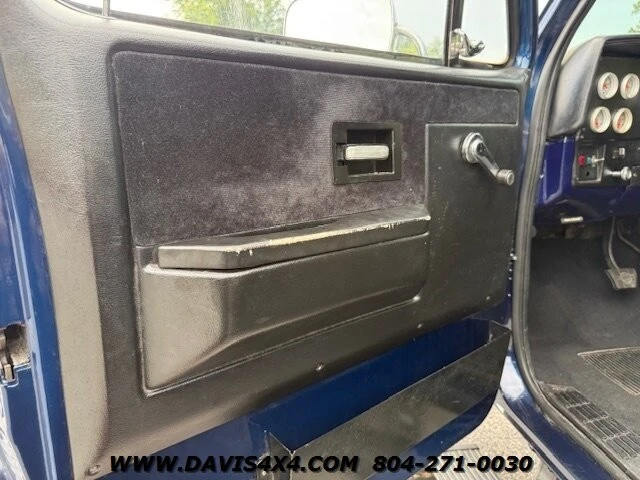 1981 Chevrolet C/K 3rd Gen - Image 16 of 21