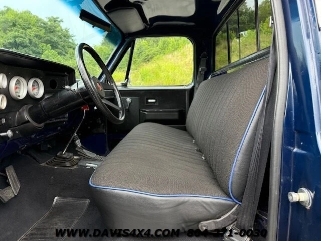 1981 Chevrolet C/K 3rd Gen - Image 14 of 21