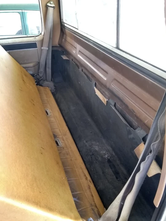 1981 Chevrolet C/K 3rd Gen - Image 16 of 19