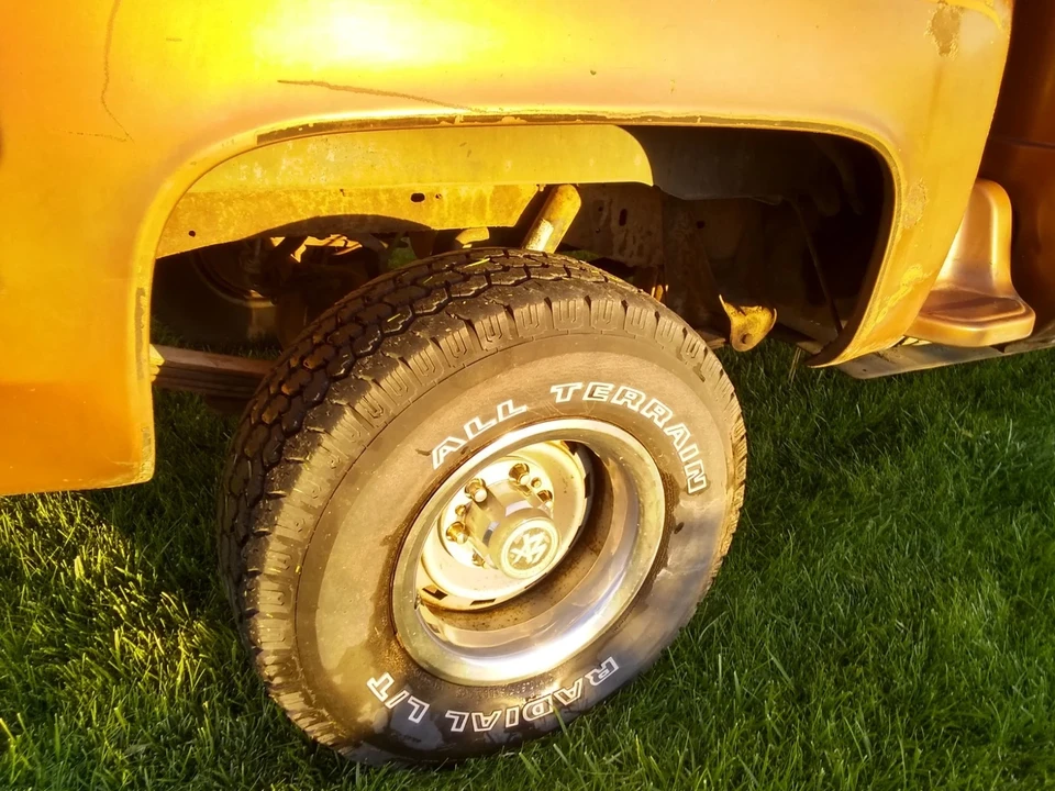 1981 Chevrolet C/K 3rd Gen - Image 4 of 19