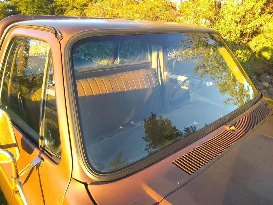 1981 Chevrolet C/K 3rd Gen - Image 2 of 19