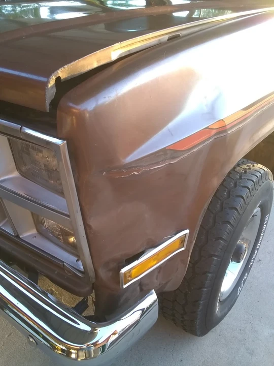 1981 Chevrolet C/K 3rd Gen - Image 10 of 19