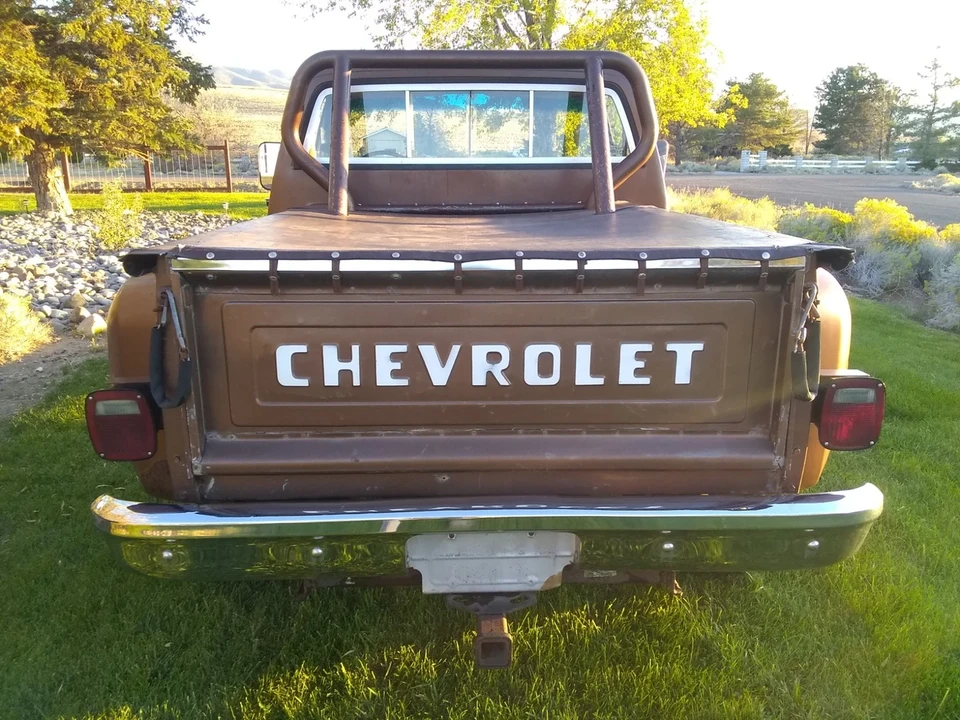 1981 Chevrolet C/K 3rd Gen - Image 6 of 19