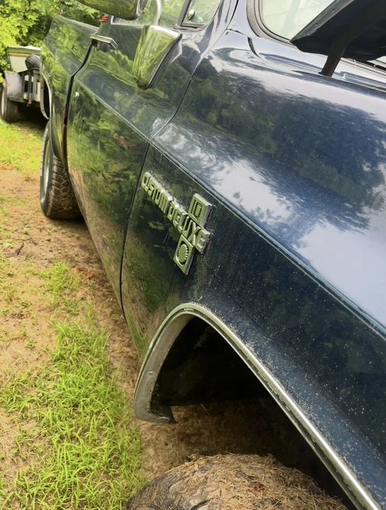 1981 Chevrolet C/K 3rd Gen - Image 2 of 9