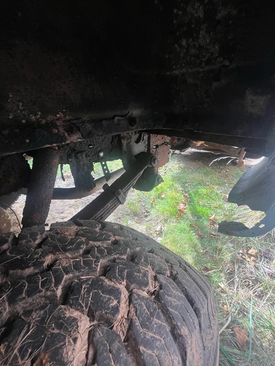 1981 Chevrolet C/K 3rd Gen - Image 3 of 9