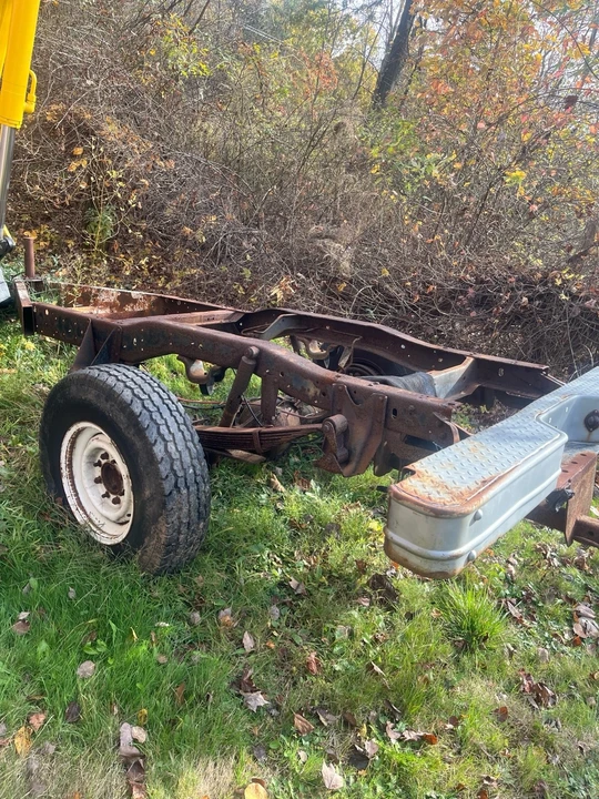 1981 Chevrolet C/K 3rd Gen - Image 4 of 9