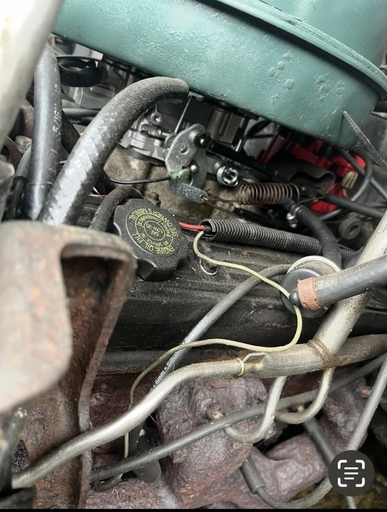 1981 Chevrolet C/K 3rd Gen - Image 7 of 9