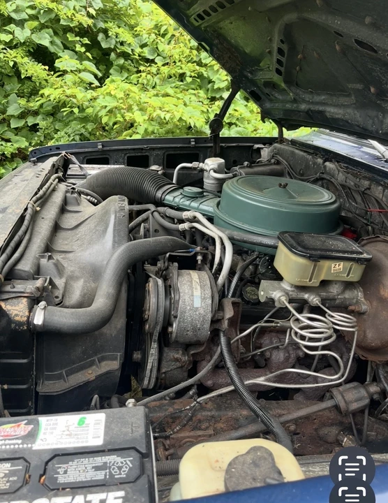 1981 Chevrolet C/K 3rd Gen - Image 8 of 9
