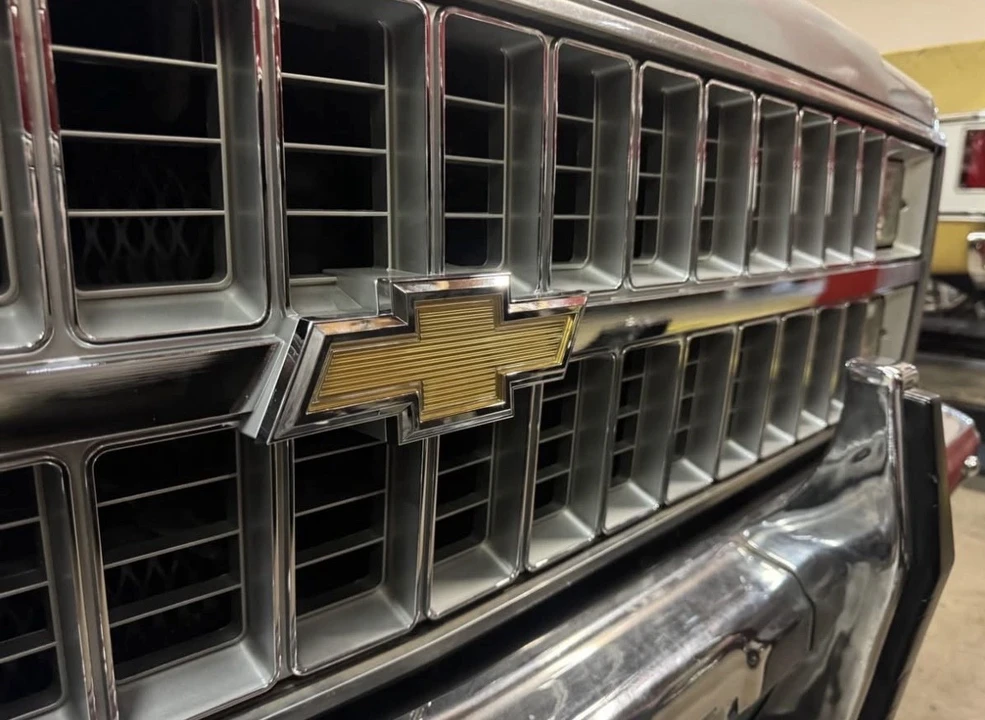 1981 Chevrolet C/K 3rd Gen - Image 6 of 21