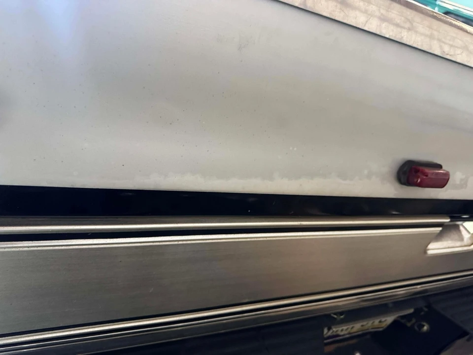 1981 Chevrolet C/K 3rd Gen - Image 3 of 21