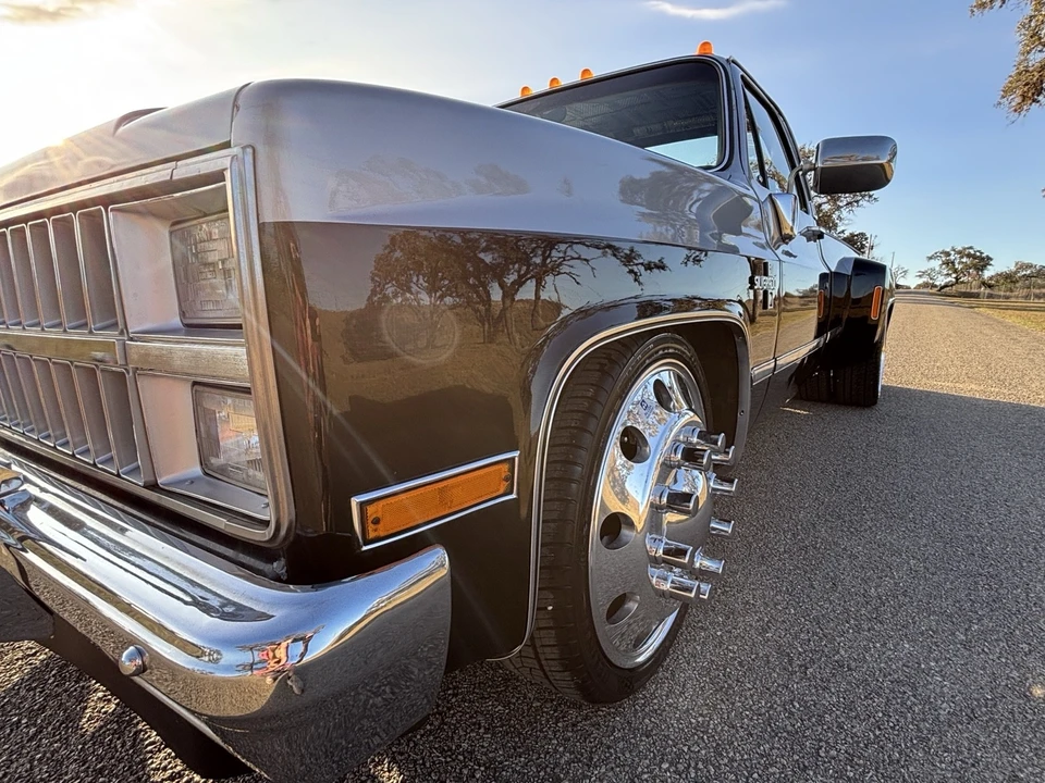 1981 Chevrolet C/K 3rd Gen - Image 20 of 21