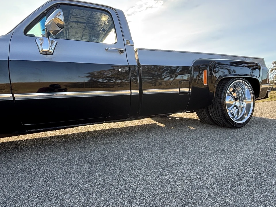 1981 Chevrolet C/K 3rd Gen - Image 18 of 21