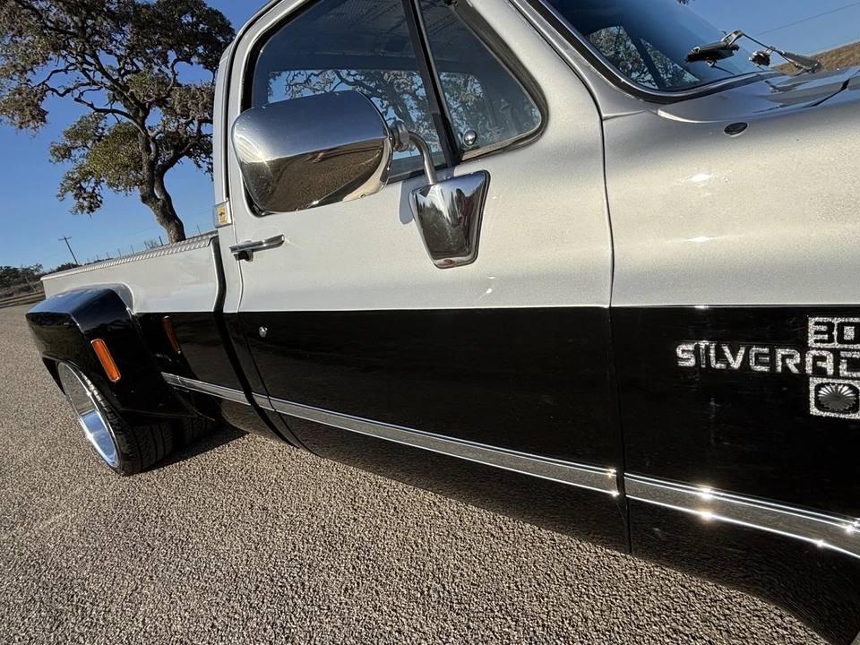 1981 Chevrolet C/K 3rd Gen - Image 10 of 21